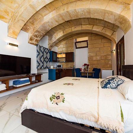 Valletta Old Well Apartments Экстерьер фото
