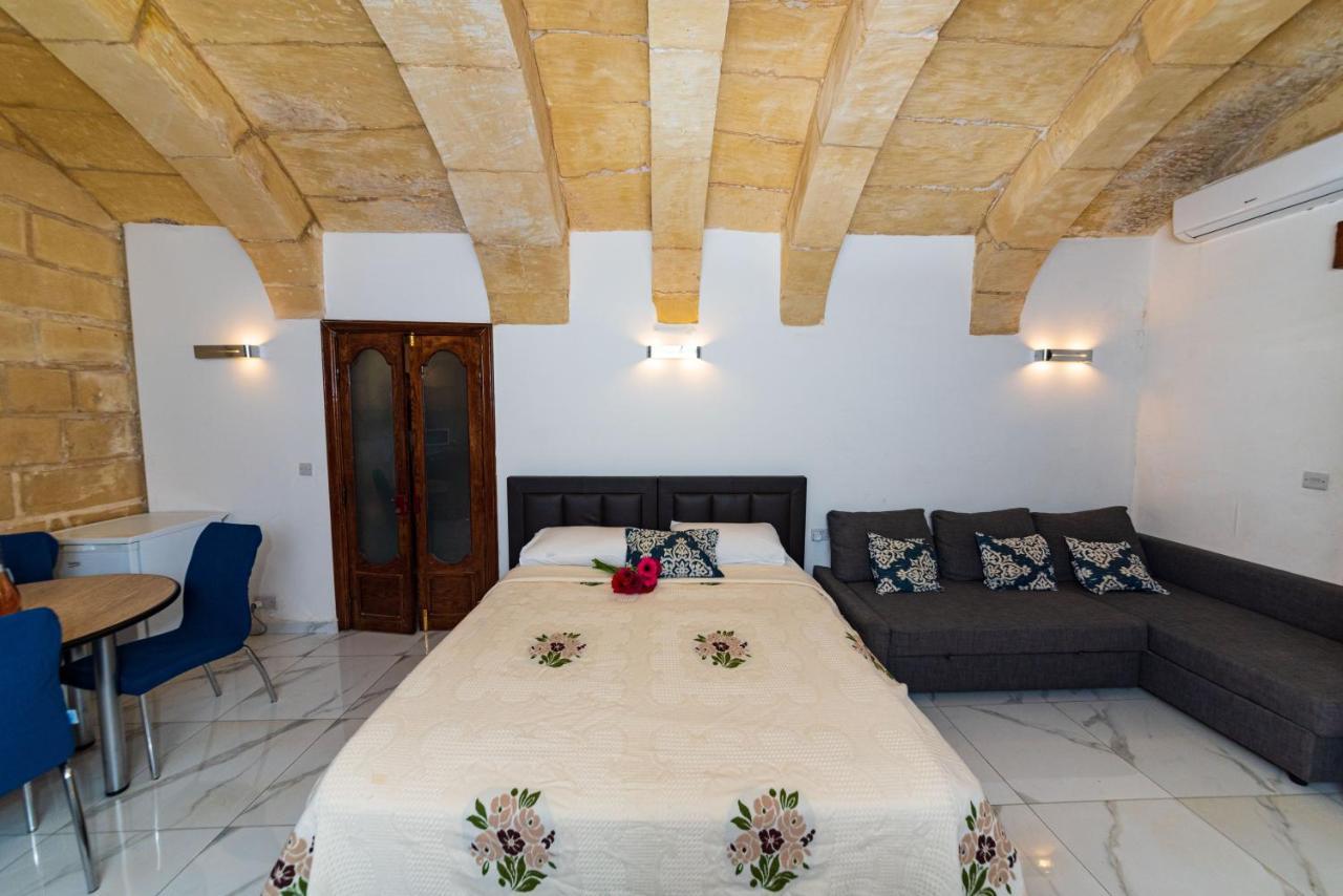 Valletta Old Well Apartments Экстерьер фото