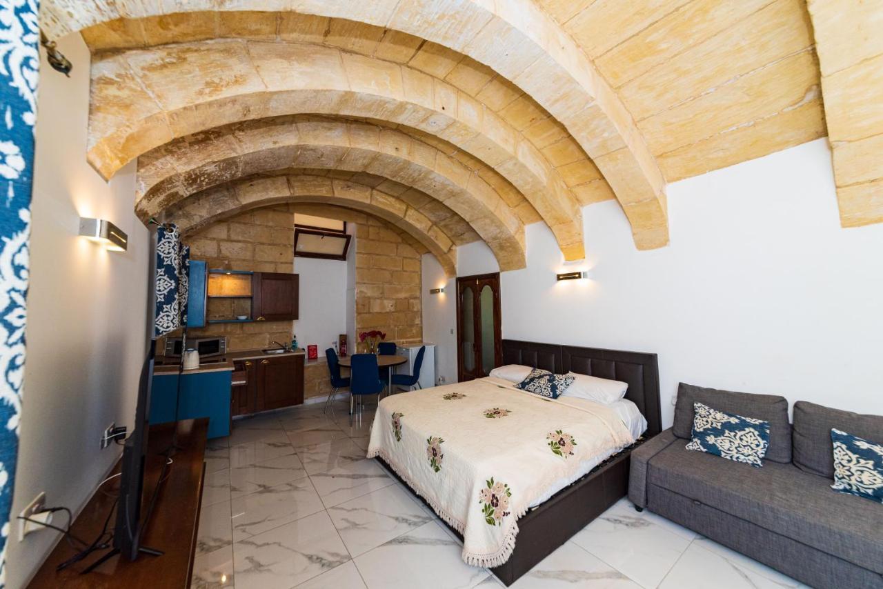Valletta Old Well Apartments Экстерьер фото