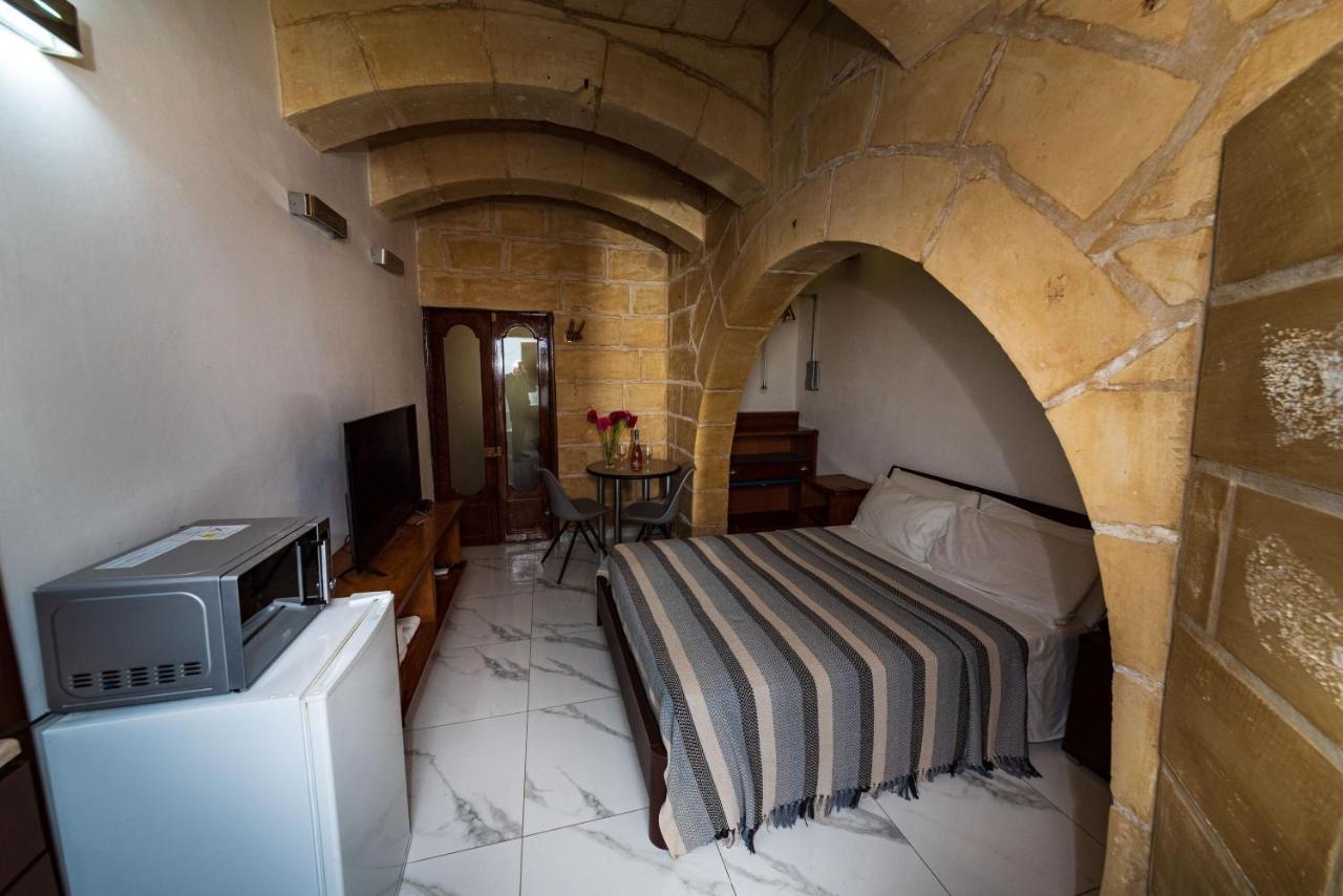 Valletta Old Well Apartments Экстерьер фото