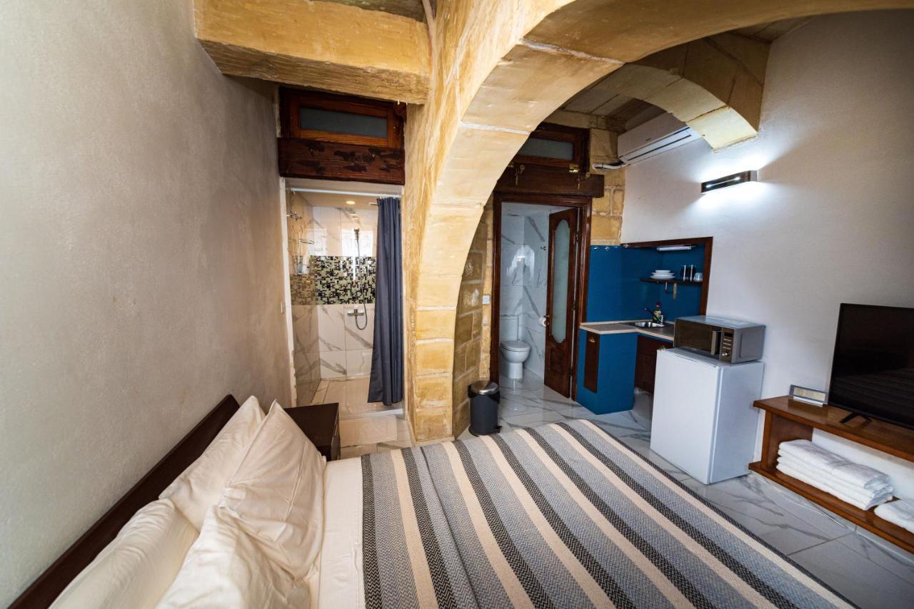 Valletta Old Well Apartments Экстерьер фото