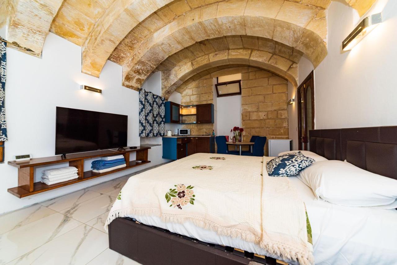 Valletta Old Well Apartments Экстерьер фото