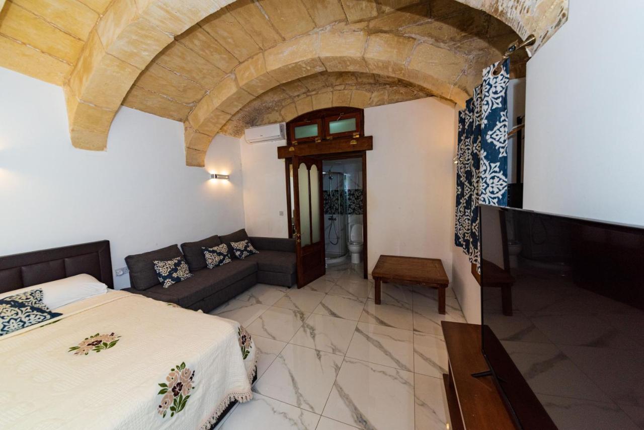 Valletta Old Well Apartments Экстерьер фото