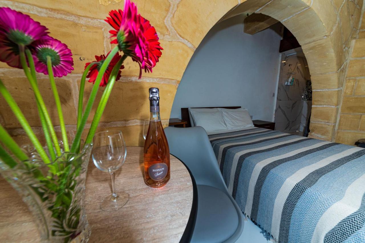 Valletta Old Well Apartments Экстерьер фото